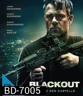 Blackout (2022)