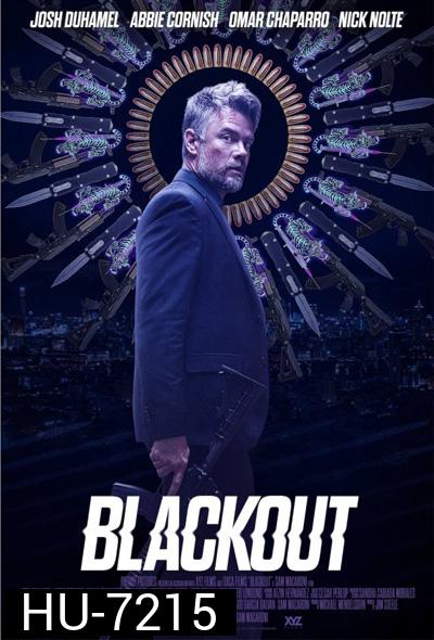 Blackout (2022)