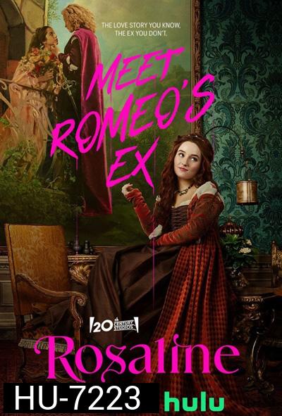 Rosaline (2022) โรซาลีน