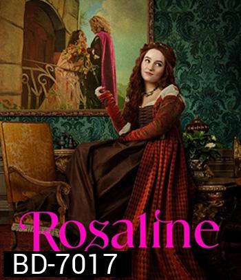 Rosaline (2022) โรซาลีน