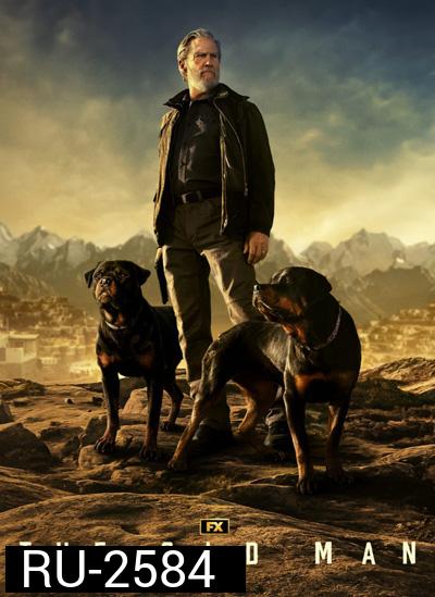 The Old Man (2022) ดิ โอลด์ แมน ( 7 ตอนจบ)