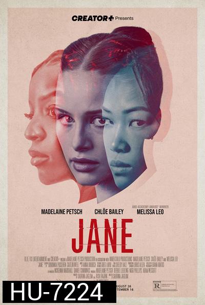 Jane (2022)