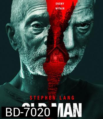 Old Man (2022)