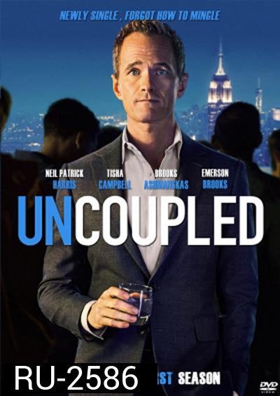 UnCoupled Season 1 (2022) 8 ตอนจบ