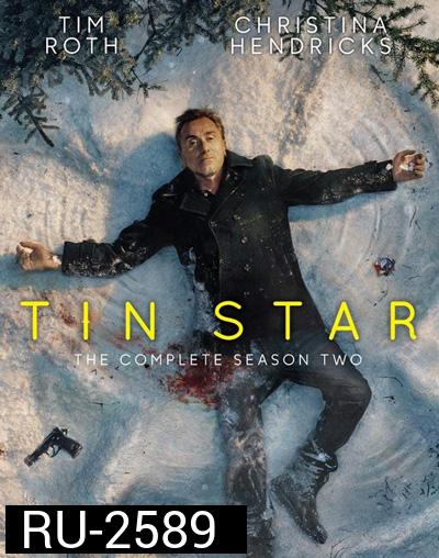 Tin Star Season 2 ทิน สตาร์ ปี 2 (10 ตอนจบ)