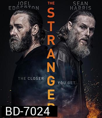 The Stranger (2022) คนแปลกหน้า