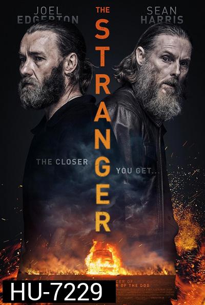 The Stranger (2022) คนแปลกหน้า