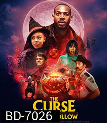 The Curse of Bridge Hollow (2022) คำสาปแห่งบริดจ์ฮอลโลว์