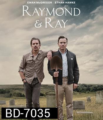 Raymond & Ray (2022)