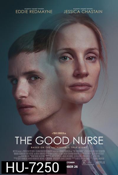 The Good Nurse (2022)