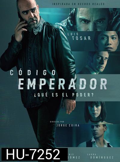 Code Name Emperor (2022)