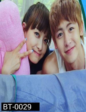 We Got Married Nichkhun & Victoria