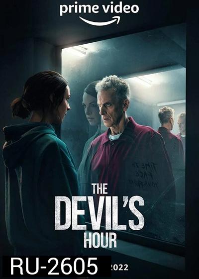 The Devils Hour Season 1 (2022) 6 ตอนจบ