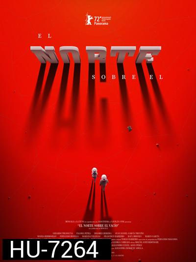 Northern Skies Over Empty Space (2022)