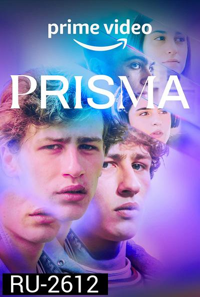 Prisma Season 1 (2022) พริสม่า ปี 1 (8 ตอนจบ)
