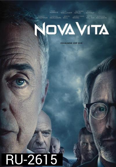 Nova Vita Season 1 โนว่า วีต้า ปี 1 (10 ตอนจบ)
