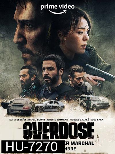 Overdose (2022)