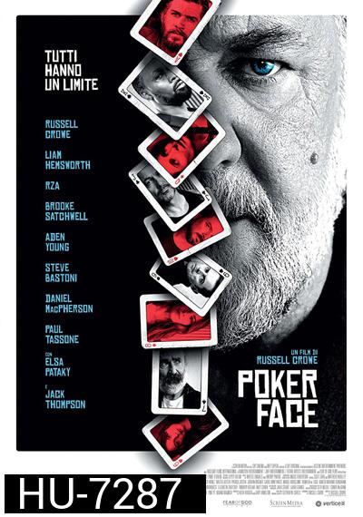 Poker Face (2022)
