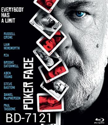 Poker Face (2022)