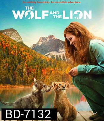 The Wolf and the Lion (2021)