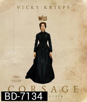 Corsage (2022)