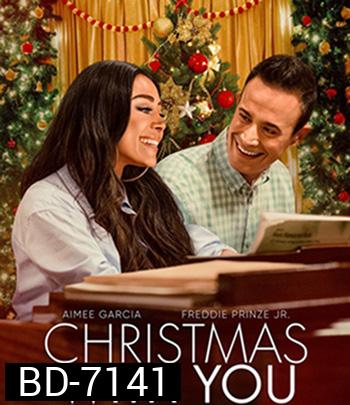 Christmas with You (2022) คริสต์มาสนี้... ขอมีเธอ