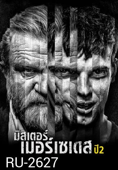Mr. Mercedes Season 2 มิสเตอร์เมอร์เซเดส ปี 2 (10 ตอนจบ)