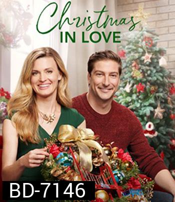 Christmas in Love (2018) คริสต์มาส อิน เลิฟ