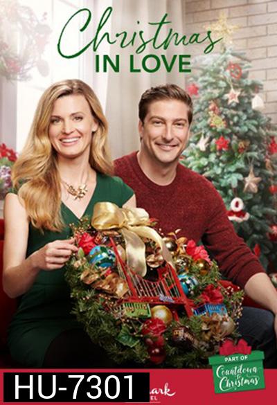 Christmas in Love (2018) คริสต์มาส อิน เลิฟ