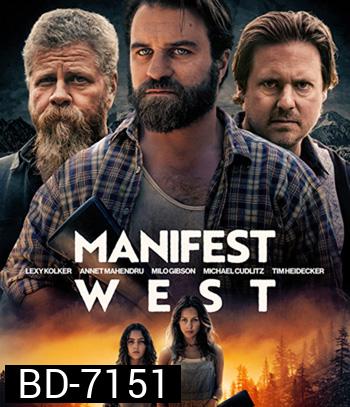 Manifest West (2022)