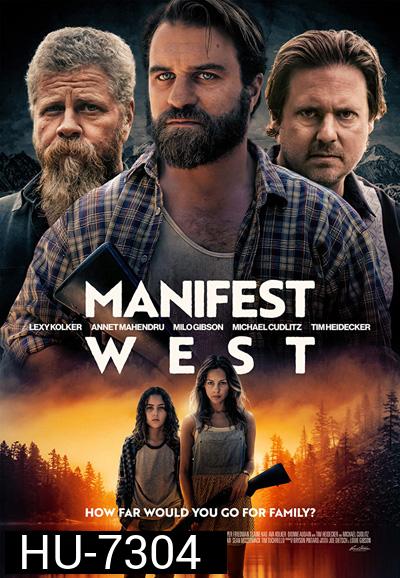 Manifest West (2022)