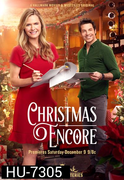 Christmas Encore (2017) คริสต์มาสอีกครั้ง