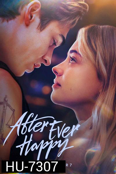 After Ever Happy อาฟเตอร์ เอฟเวอร์ แฮปปี้ (2022)