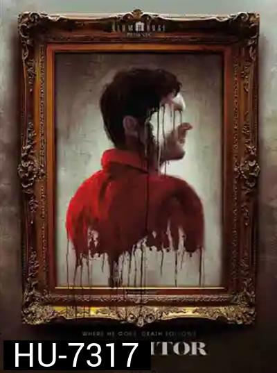 The Visitor (2022)