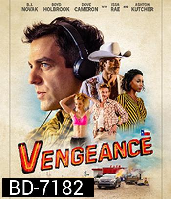 Vengeance (2022)