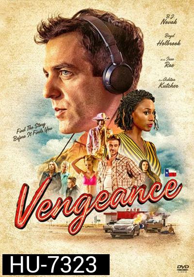 Vengeance (2022)