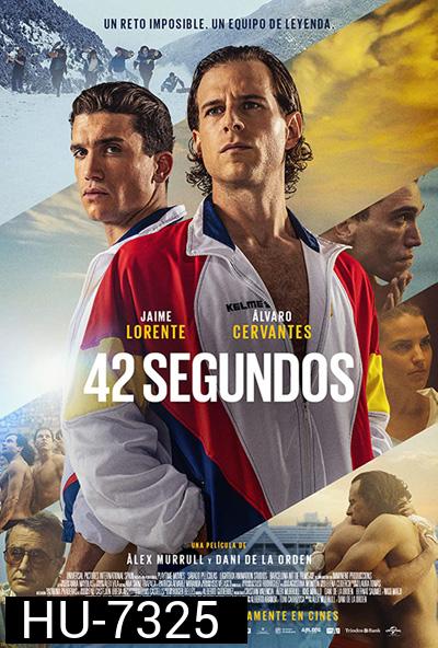 42 Segundos (2022)