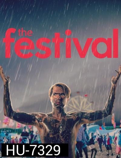 The Festival (2019)