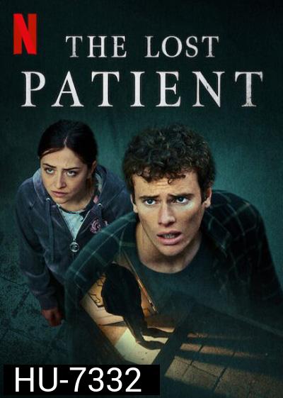 The Lost Patient (2022)