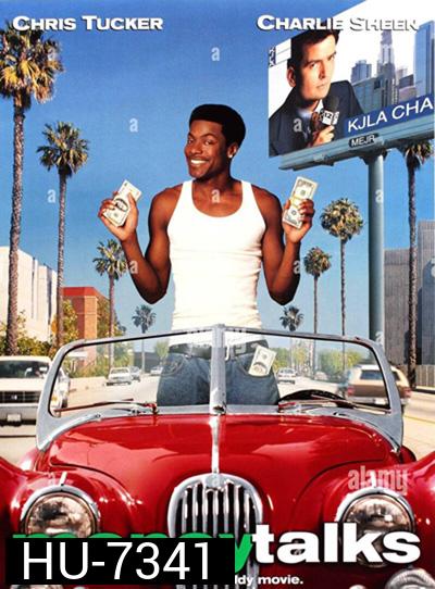 Money Talks (1997) มันนี่ ทอล์ค คู่หูป่วนเมือง