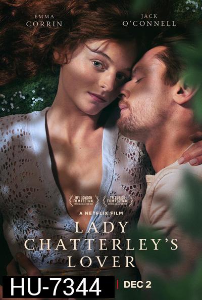Lady Chatterley's Lover (2022) ชู้รักเลดี้แชตเตอร์เลย์