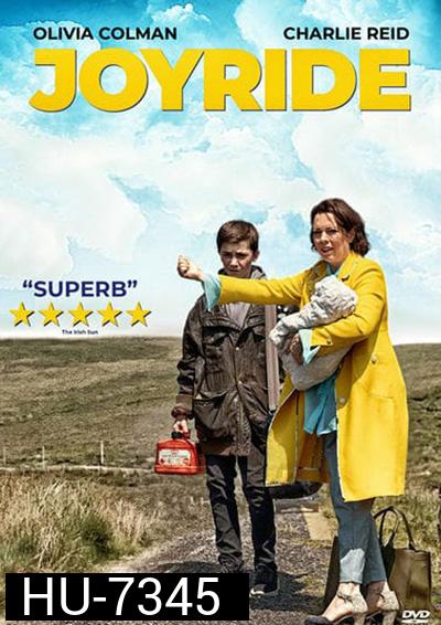 Joyride (2022)
