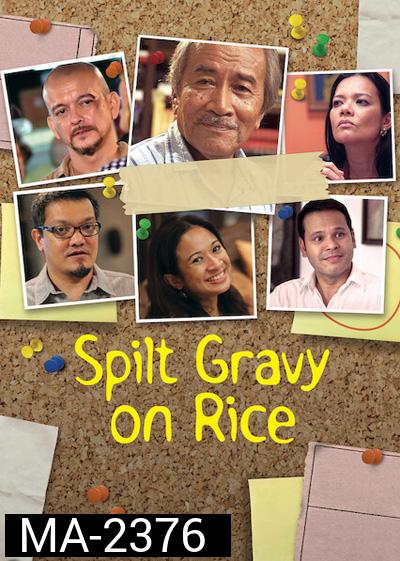 Spilt Gravy on Rice (2022)