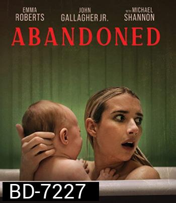 Abandoned (2022) ร้าง ลวง หลอน