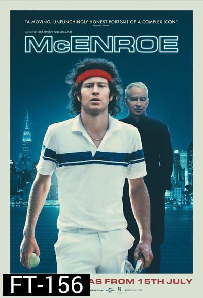McEnroe (2022) แม็กเอนโร