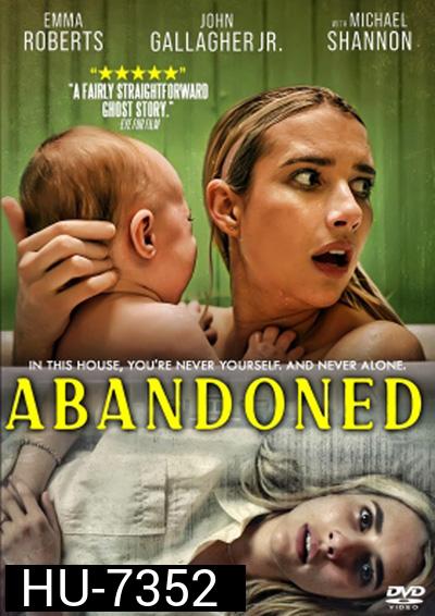 ร้าง ลวง หลอน Abandoned (2022)