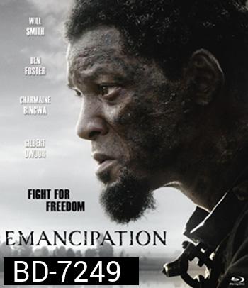 Emancipation (2022)