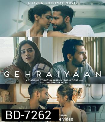 Gehraiyaan (2022)