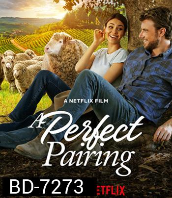 A Perfect Pairing (2022) คู่นี้... คือเพอร์เฟค