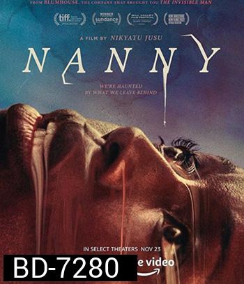 Nanny (2022) แนนนี่